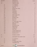 Scotchman-Scotchman #20 Style, Ironworker Tooling and Parts Manual 2007-#20-20-02